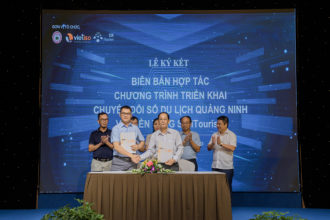 Quảng Ninh triển khai ứng dụng nền tảng chuyển đổi số iTourism - bước đột phá mới cho du lịch toàn tỉnh 2023